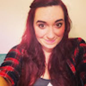 Meet your Posher, Abigail